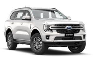 vinh long ford everest ambiente 4x2