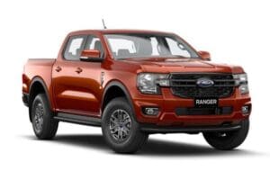 vinh long ford ranger XLS-4x4