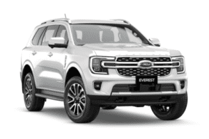 vinh long ford everest platinum trang