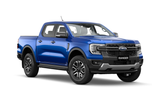 vinh long ford ranger sport 6at 4x4