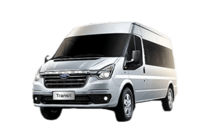 vinh long ford transit transit MCA