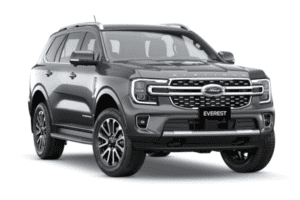 vinh long ford everest platinum